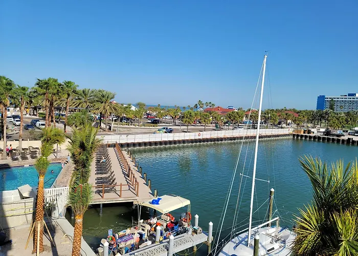 Hotel Charthouse Clearwater Marina Clearwater Beach
