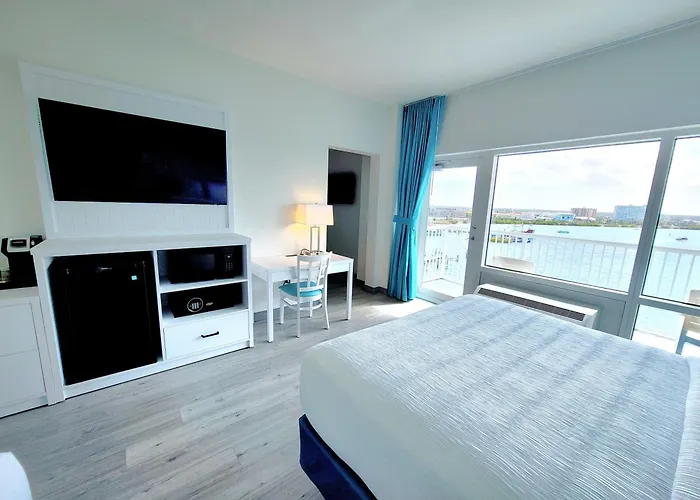Charthouse Clearwater Marina Hotel Clearwater Beach