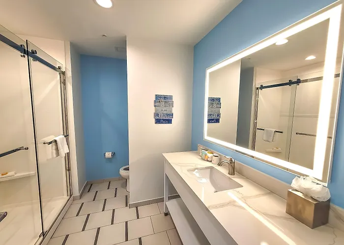 Charthouse Clearwater Marina 3*