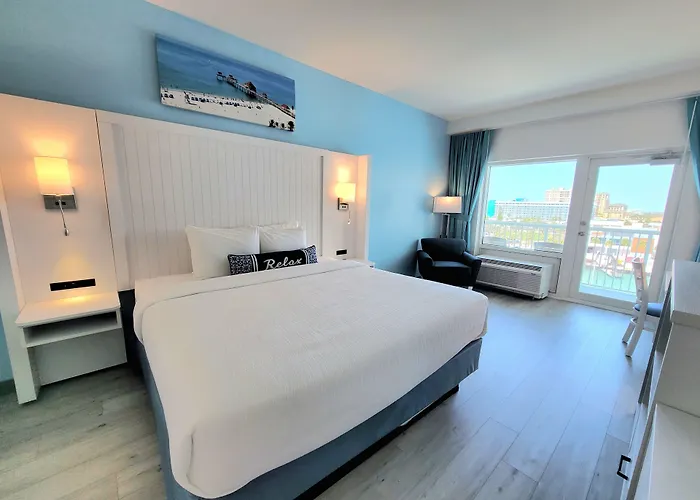 Charthouse Clearwater Marina Hotel Clearwater Beach